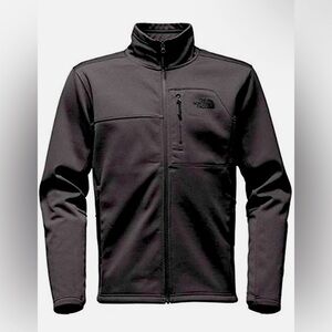 The North face apex Risor soft shell jacket